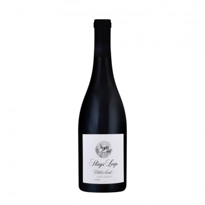 Stag's Leap Napa Valley Petite Sirah 2020, 750ml
